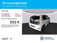 Volkswagen e-up! - Vorschau Bild 3