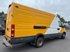 Fahrzeugabbildung Iveco Daily 70C17V 3.0 EEV Maxi L4,Klima,Differential