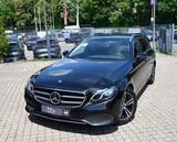 Mercedes-Benz E 200 T-Modell Avantgarde 1.Hd Navi Leder Kamera - Mercedes-Benz E 200 in Hannover