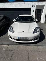 Porsche Panamera 4S 970 102.000km V8 4.8 4... - Porsche Panamera in Augsburg