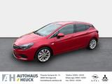 Opel Astra K Elegance Start Stop Navi LED ACC Apple C - Opel Astra: Elegance