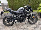 VOGE R125 - VOGE R125