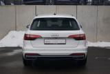 Audi A4 Avant 35 TFSI advanced LED AHK Navi DAB - Audi A4: Advance