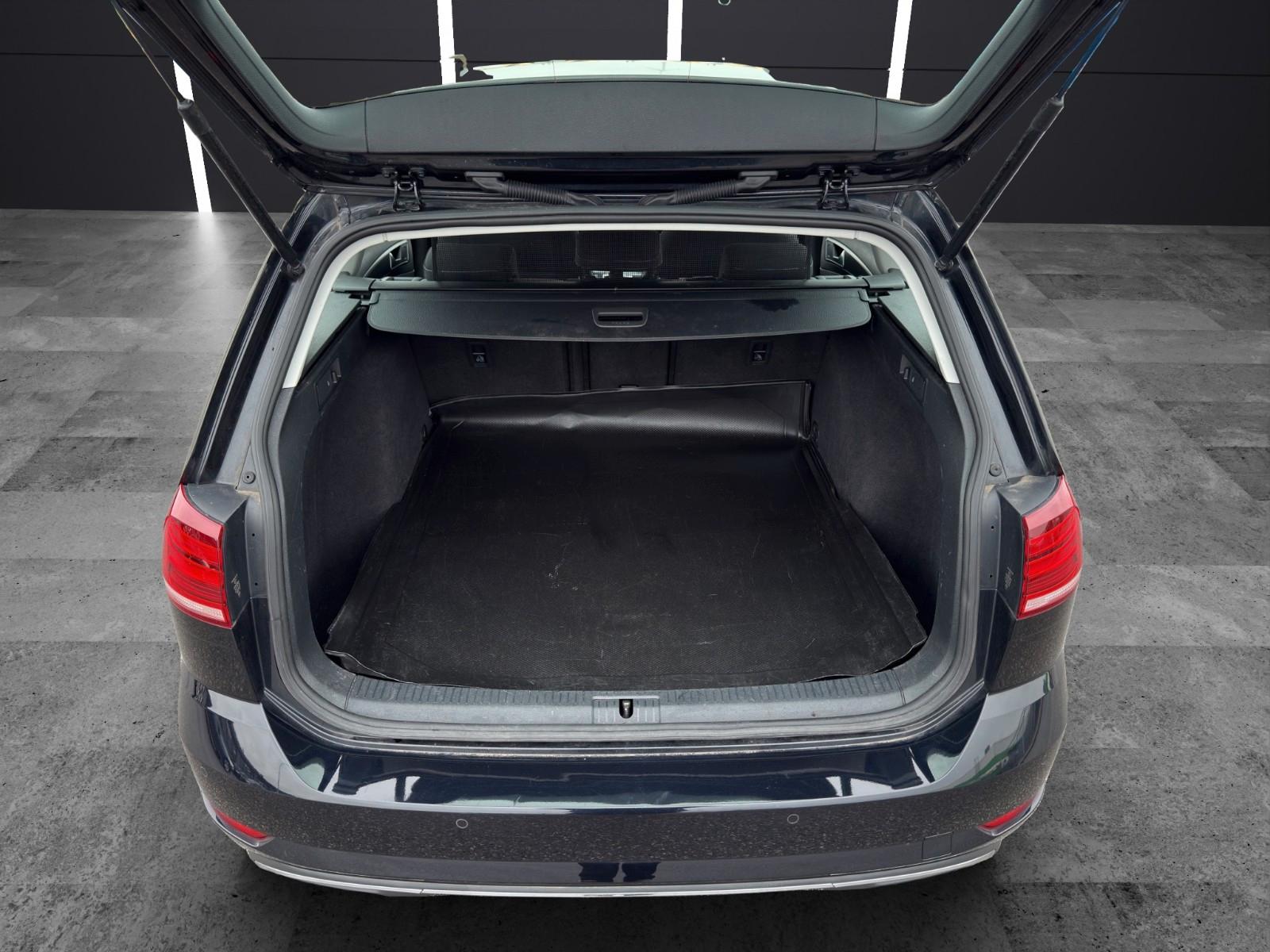 Volkswagen Golf VII Comfortline"Garantie-ACC-Alcantara"2.Hd, миниатюра 20