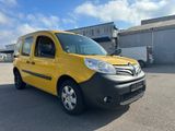 Renault Kangoo TCe 115 EDC Intens  Rechtslenker  autom.  - Renault Kangoo: Intens