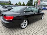 BMW 320i Cabrio Xenon Navi Leder - gebrauchte BMW 320 aus dem Jahr 2010