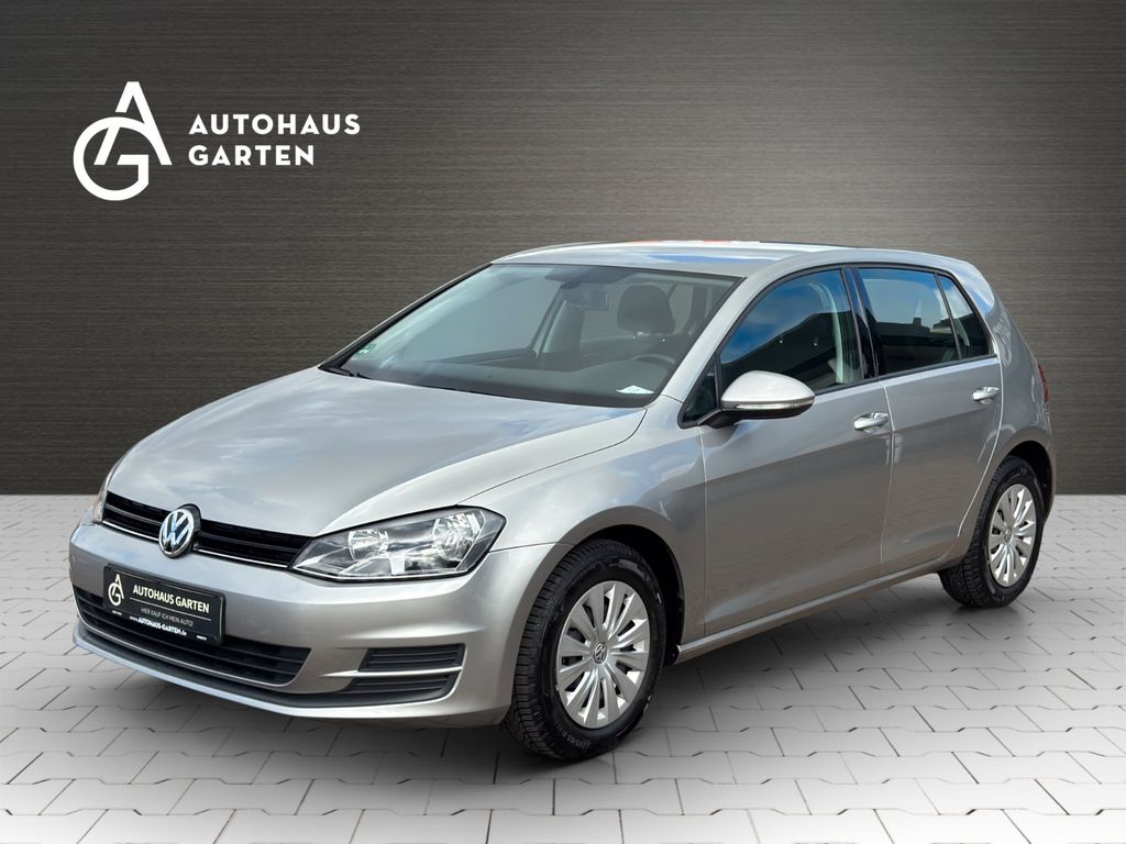 Image of Volkswagen Golf