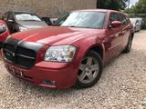Dodge Magnum-BENZIN-AUTO - Dodge aus 2007
