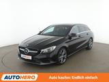 Mercedes-Benz CLA 180 Shooting Brake Urban Aut.*NAVI*CAM*LED* - Mercedes-Benz CLA-Klasse in Essen
