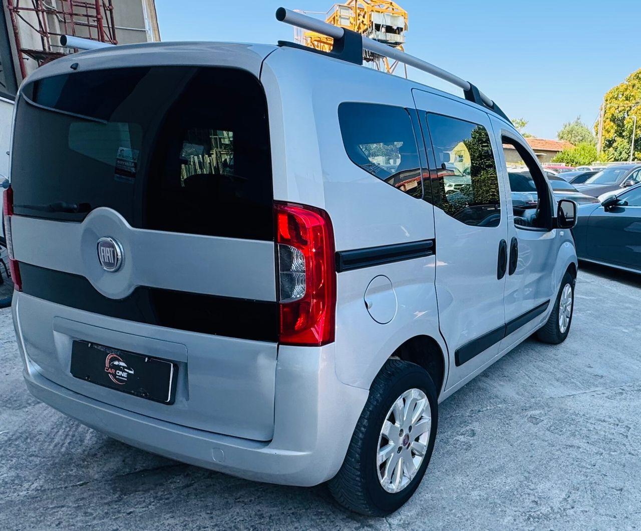 Fiat Qubo 2011 — photo 7