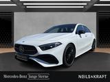 Mercedes-Benz A 250 4MATIC Limousine AMG+NIGHT+MULTIBEAM+TOTW - Mercedes-Benz A 250 in Essen