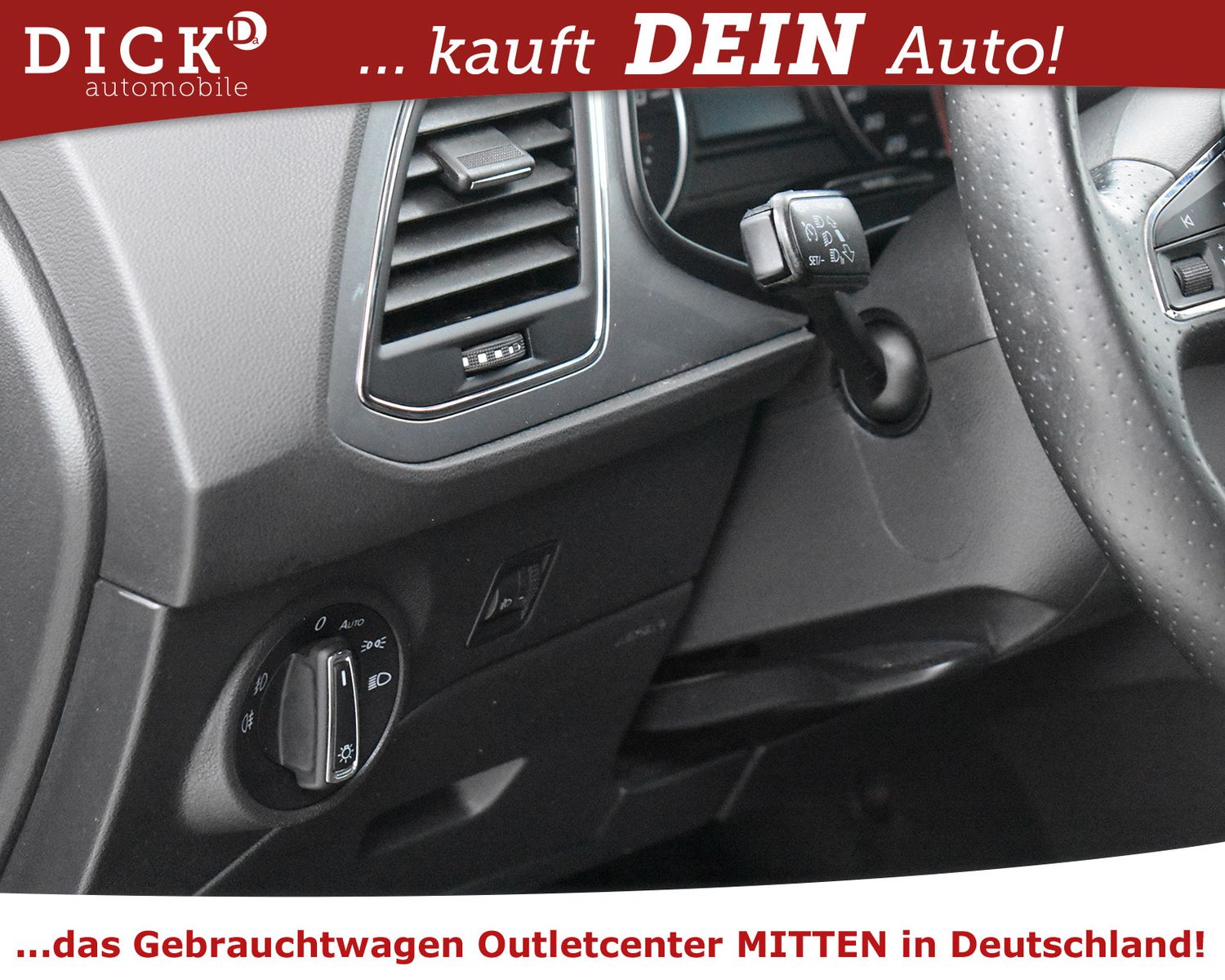 SEAT Leon ST 1.4 TSI FR >1-HAND< LEDER+PDC+TEMP+MFL+ - Image 14
