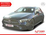 Mercedes-Benz A200 4Matic AMG Line LED Standheizung DAB Kamera - Mercedes-Benz A 200 mit Benzin-Antrieb: Automatik