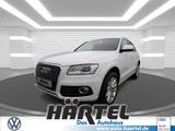 Audi Q5 QUATTRO 2.0 TDI S TRONIC (+EURO6) Bluetooth - Audi Q5 in Osnabrück