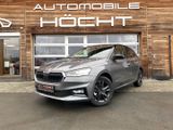 Skoda Fabia Selection 1.5 TSI EU6e LED Sperrdiff. ACC - Skoda Fabia Tageszulassungen mit Benzin-Antrieb: Limousine