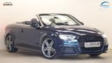 Audi A3 Cab 1.5TFSI 150PS DSG S Line Matrix Virtual - Audi A3: Dsg