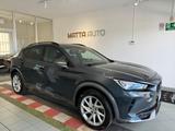 Cupra Formentor 1.5 TSI DSG - Cupra Formentor mit Halbautomatikschaltung