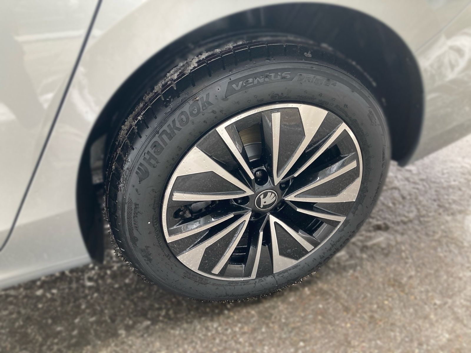 Skoda Superb - Bild 7