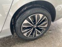 Skoda Superb - Vorschau Bild 7