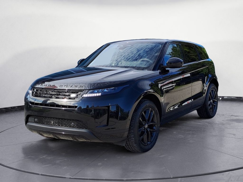 Land Rover Range Rover Evoque P270e S Panoramaglasschiebeda