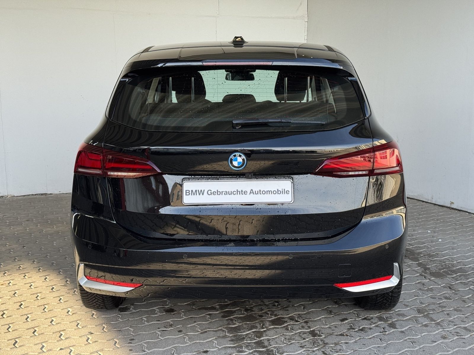BMW 225e xDrive Active Tourer Navi.Sportsz.AHK.ParkA imagem 3