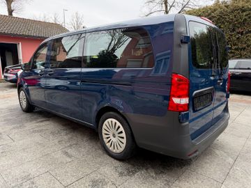 Mercedes Vito - 11