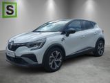 Renault CAPTUR R.S. Line E-tech Plug-in 160 - Renault Captur aus 2022
