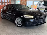 Audi A5 Sportback quattro-Virtual-Leder-SHZ-Xenon-Tem - Audi A5 Gebrauchtwagen