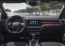 Skoda Fabia Monte Carlo Ed.150 Navi  beh. Windsch. PLS
