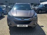 Hyundai ix35 World Cup Edition - Hyundai ix35 in Solingen