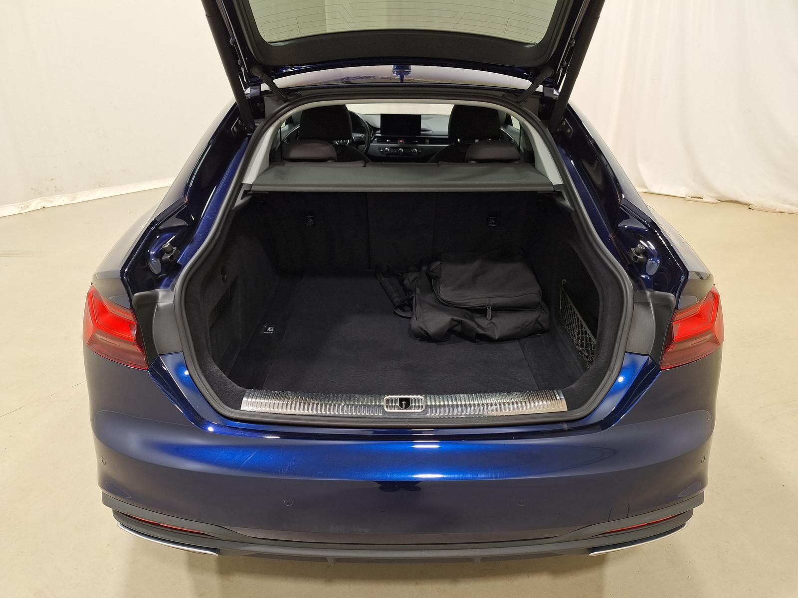 Audi A5 Sportback 2.0 40 TFSI S tronic LED Navi Pano, миниатюра 14