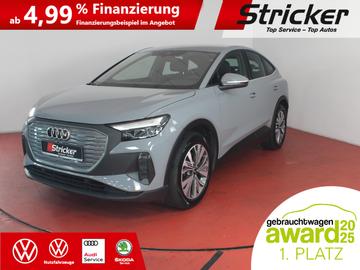 صورة 3 لـ 2024 AUDI Q4 E-TRON