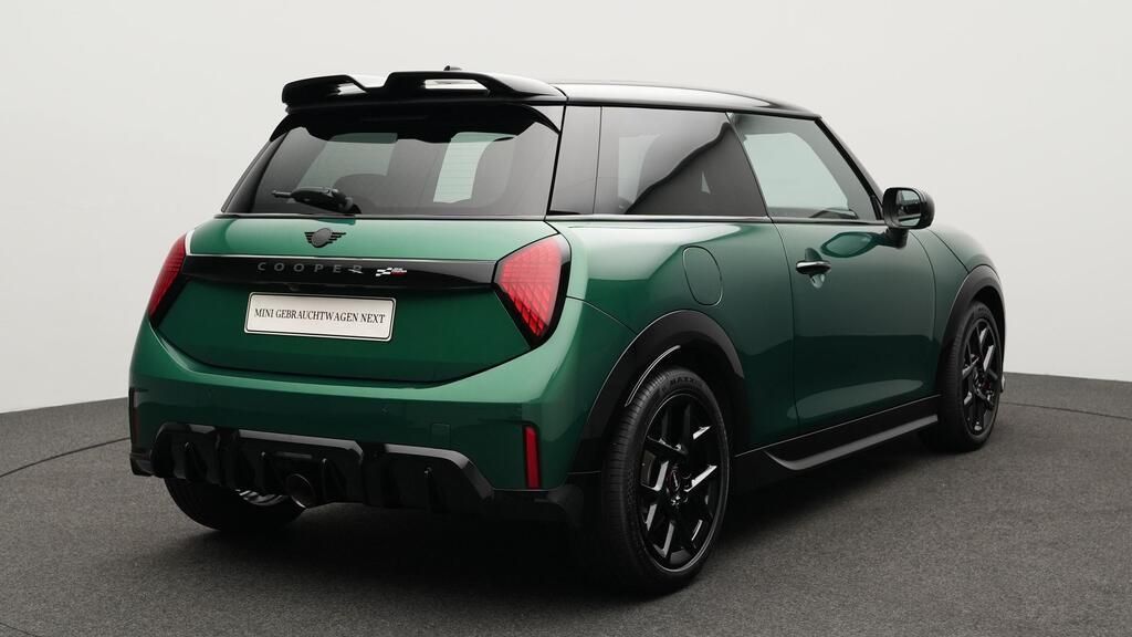 MINI John Cooper Works - Bild 8