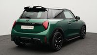 MINI John Cooper Works - Vorschau Bild 8