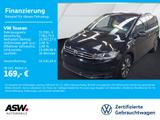 Volkswagen Touran Goal 1,5 TSI 7-Sitzer ACC Navi PDC RFK - Volkswagen Touran Goal mit Benzin-Antrieb