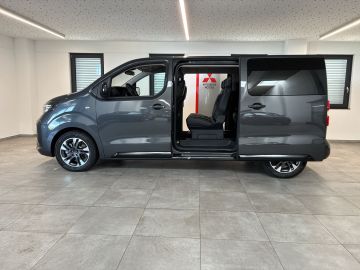 Opel Zafira Life - 7