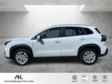 Suzuki SX4 S-Cross 1.4 Boosterjet "Comfort" 2WD LED/NAV - weiße Suzuki (SX4) S-Cross
