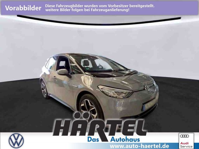 VW ID.3 PRO S 77 KWH AUTOMATIK (+ACC-RADAR+NAVI)