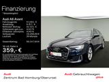 Audi A6 Avant 50 quattro S line*Navi*Matrix*Alu*PDC*P - Audi A6 Jahreswagen
