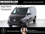 Mercedes-Benz V 300 d 4MATIC STYLE Lang 7-Sitzer+AHK+DISTRONIC - gebrauchte Mercedes-Benz V 300 aus dem Jahr 2025