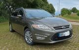 Ford Mondeo 1,6TDCi 85kW Cool & Sound Edit. Turni... - Ford Mondeo Gebrauchtwagen in Rostock