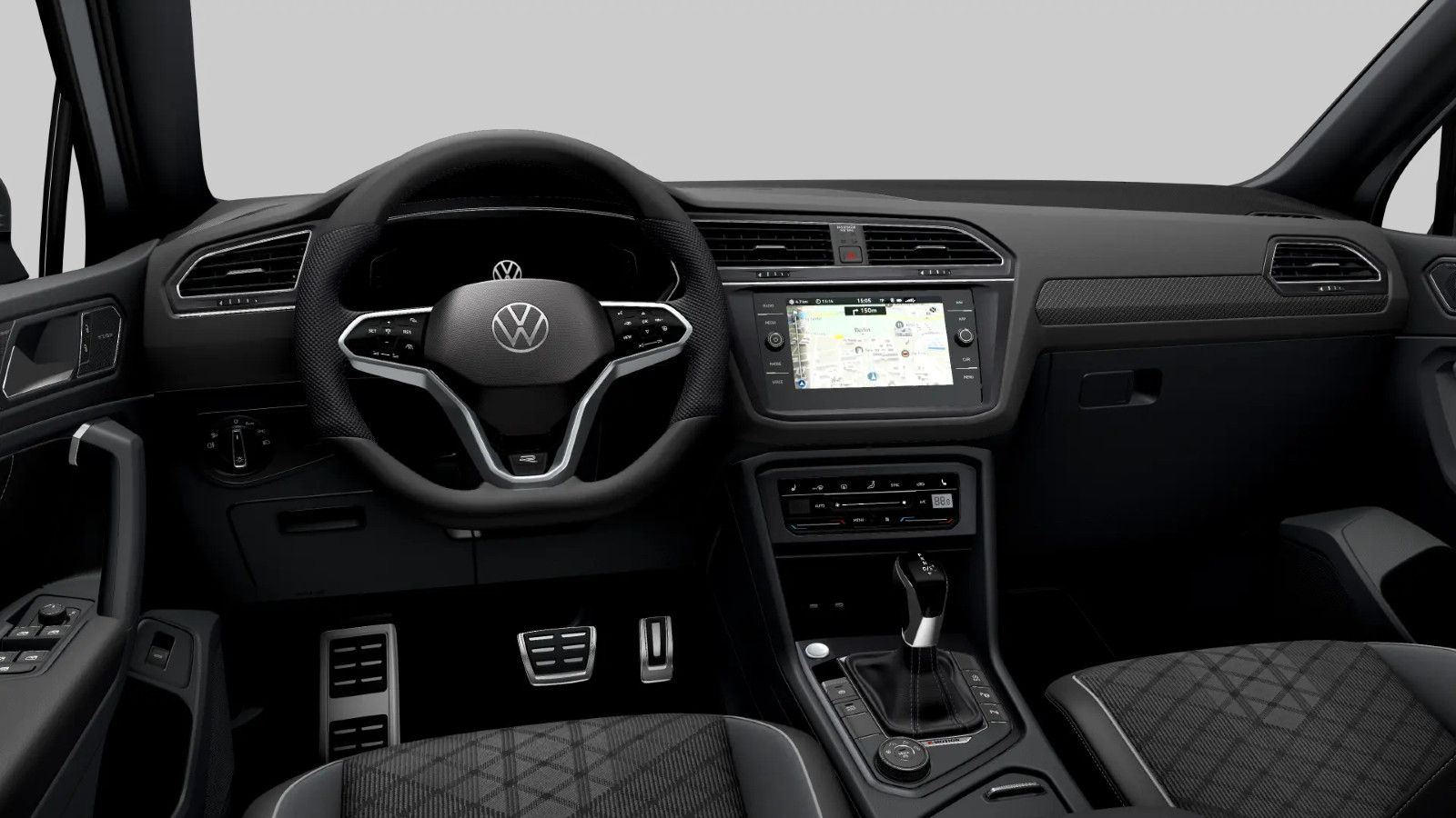 Volkswagen Tiguan Allspace - Bild 10