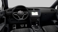 Volkswagen Tiguan Allspace - Vorschau Bild 10