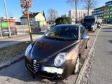 Alfa Romeo MiTo | TÜV neu - Alfa Romeo MiTo aus 2012