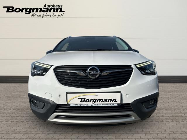 Opel Crossland X INNOVATION 1.2 - Navi - Carplay - LE