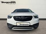 Opel Crossland X INNOVATION 1.2 - Navi - Carplay - LE - weiße Opel Crossland (X)