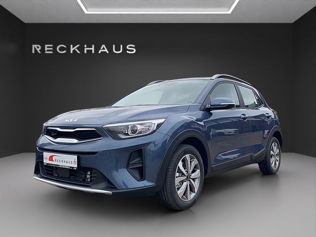 Kia STONIC 1.0T 120 48V VISION Klima Navi