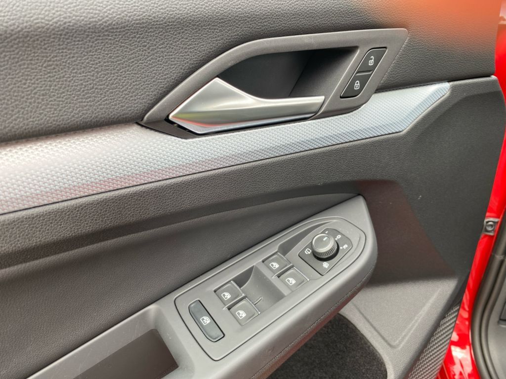 Fahrzeugabbildung Volkswagen Golf 1.5 TSI OPF Goal