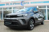 Opel Crossland (X) - Opel Crossland (X) Kombi Gebrauchtwagen