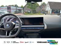 BMW X3 - Vorschau Bild 10